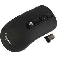 Мышь Gembird MUSW-106 фото 1